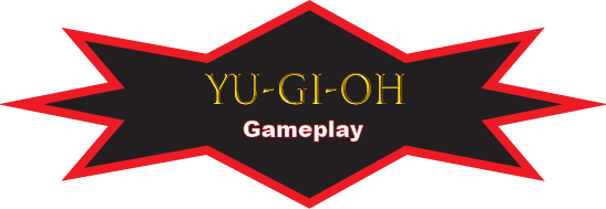 Yugioh Gameplay