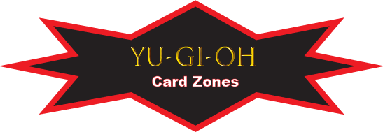 Yugioh Card Zones