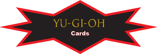 Yugioh Card Types